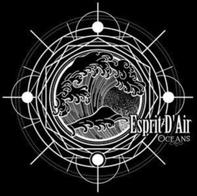 Audio Oceans Esprit D'Air