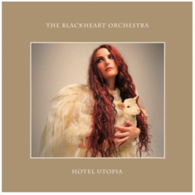 Audio Hotel Utopia The Blackheart Orchestra
