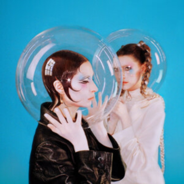 Audio 22° Halo Waterbaby