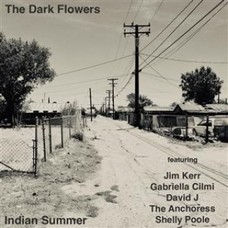 Audio Indian Summer The Dark Flowers