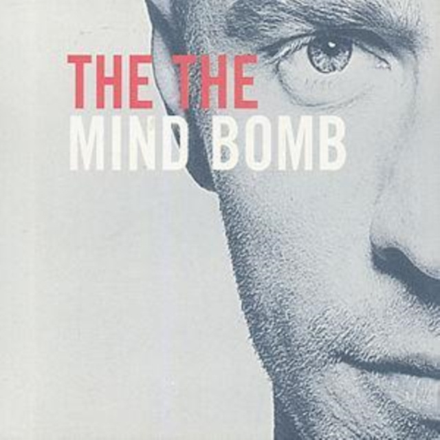 Audio Mind Bomb 