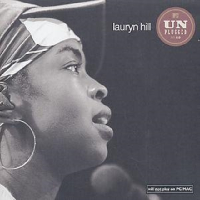 Audio MTV Unplugged 2.0 Lauryn Hill