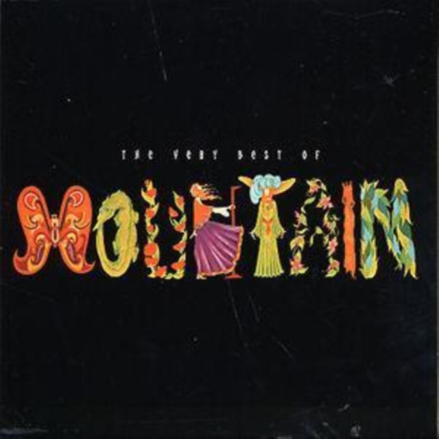 Audio Best Of Mountain