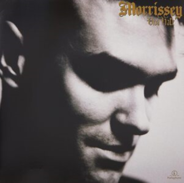 Audio Viva Hate Morrissey