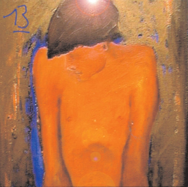 Аудио 13 Blur
