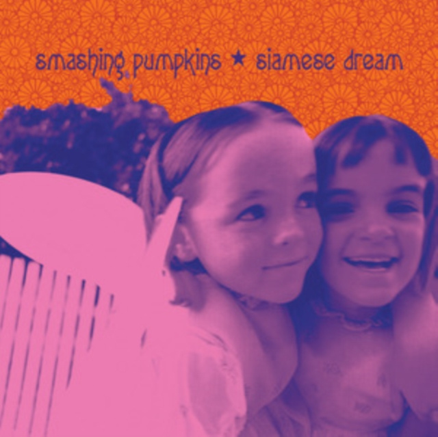 Audio  Siamese Dream The Smashing Pumpkins