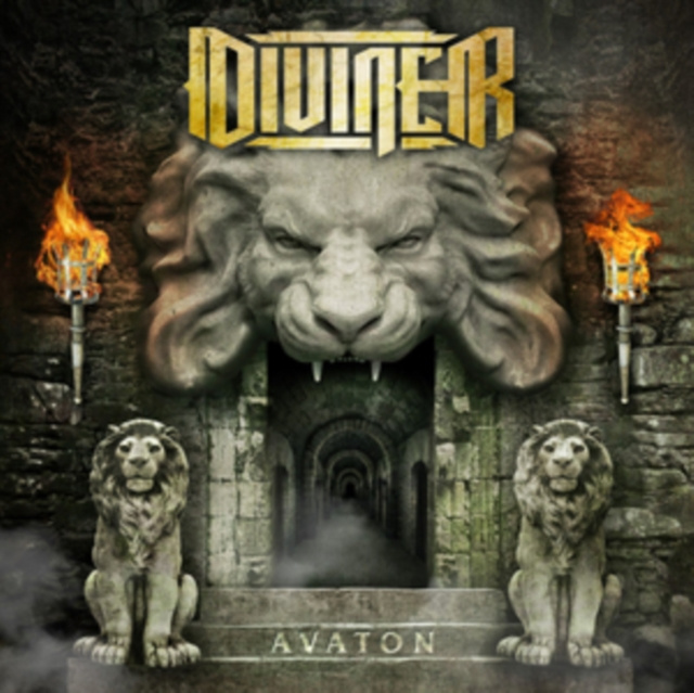 Audio Avaton Diviner