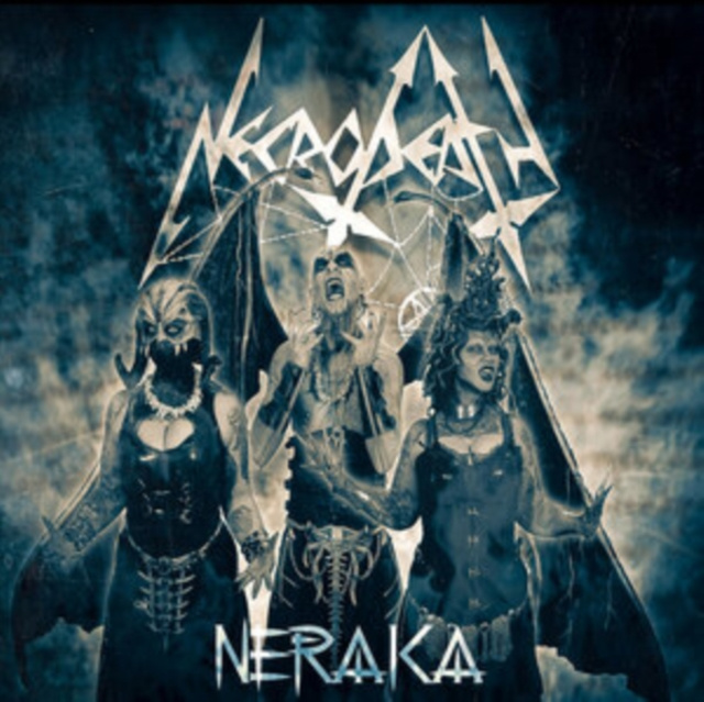Audio Neraka Necrodeath