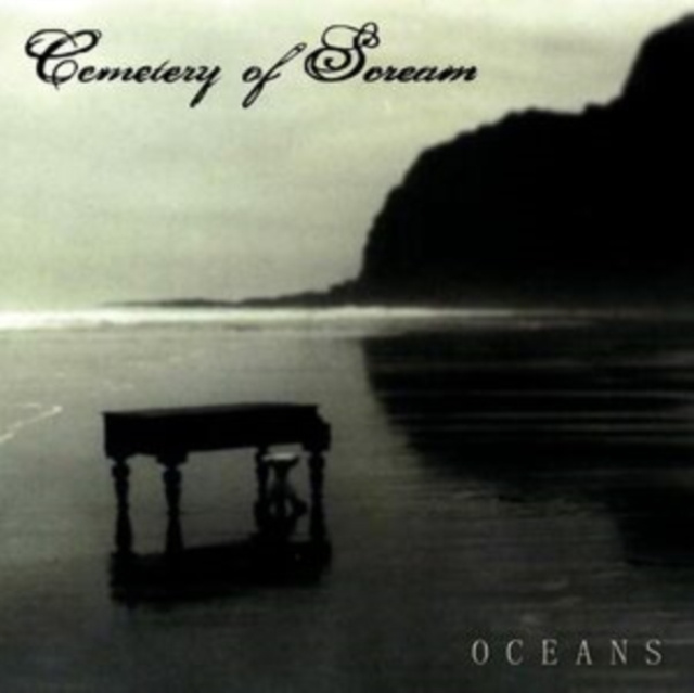 Audio Oceans Cemetery of Scream