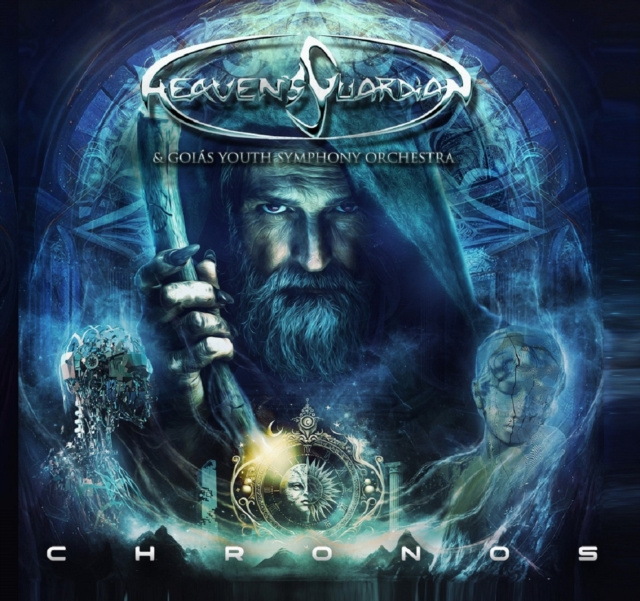 Audio Chronos Heaven's Guardian