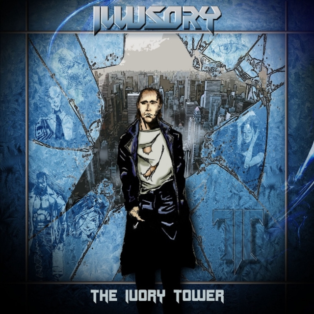 Audio The Ivory Tower Illusory