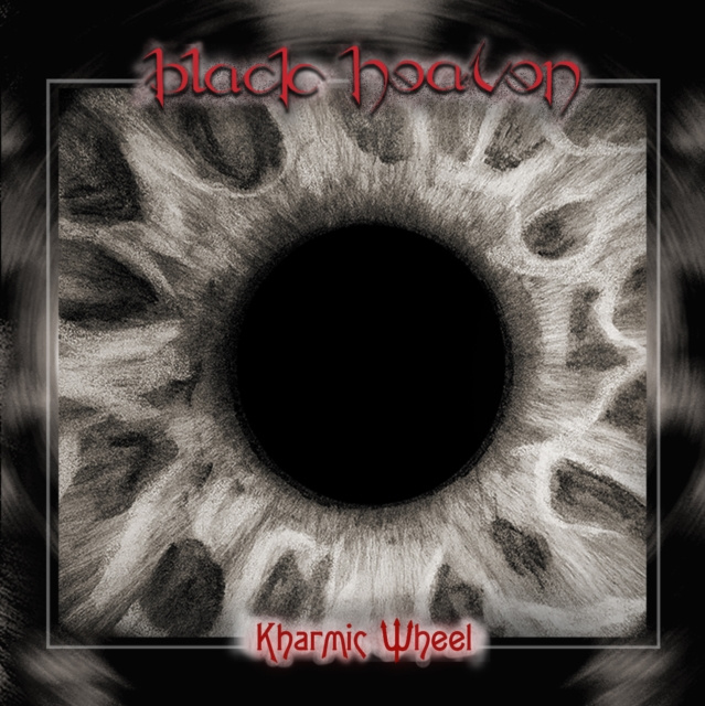 Audio Kharmic Wheel Black Heaven