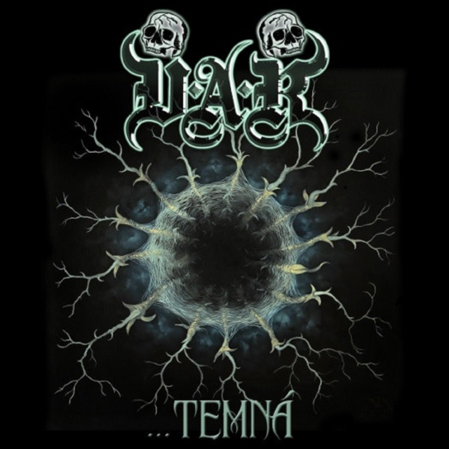 Audio ...Temná V.A.R.