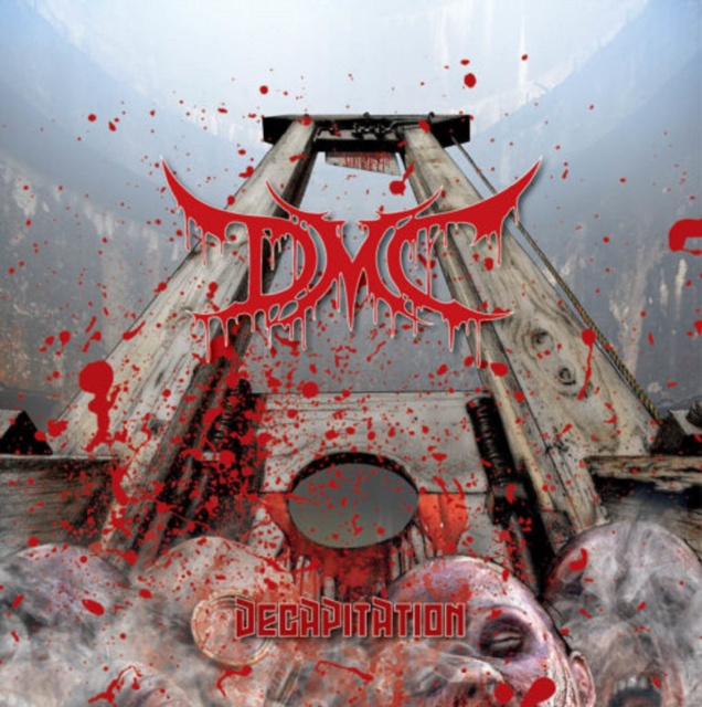 Audio Decapitation DMC