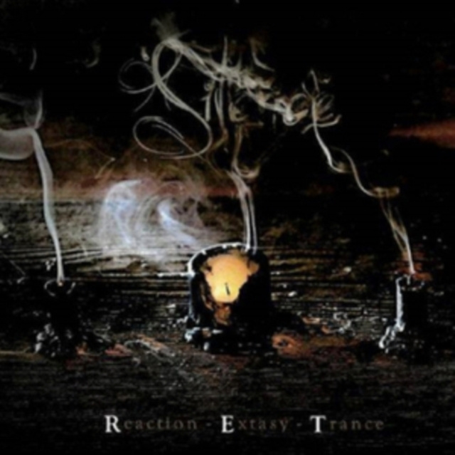 Audio Silence Reaction Ecstasy Trance