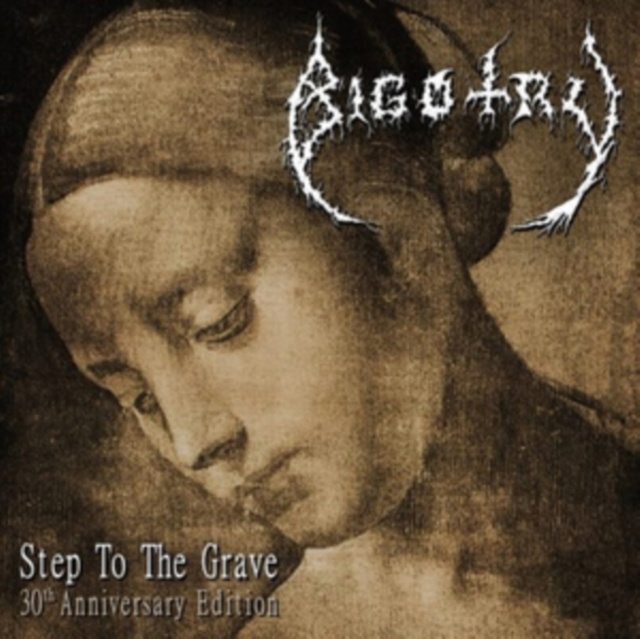 Audio Step to the Grave Bigotry