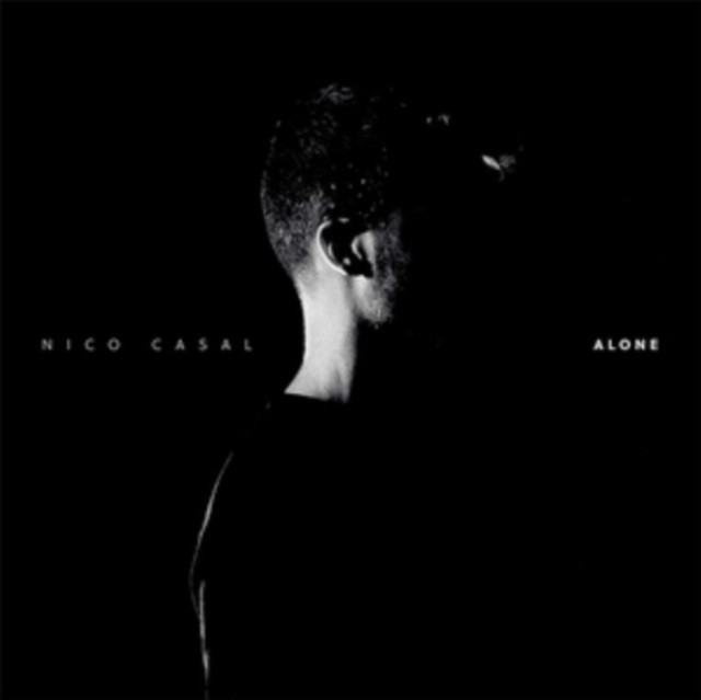 Audio Alone 