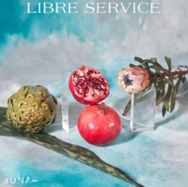 Audio Libre Service Suna