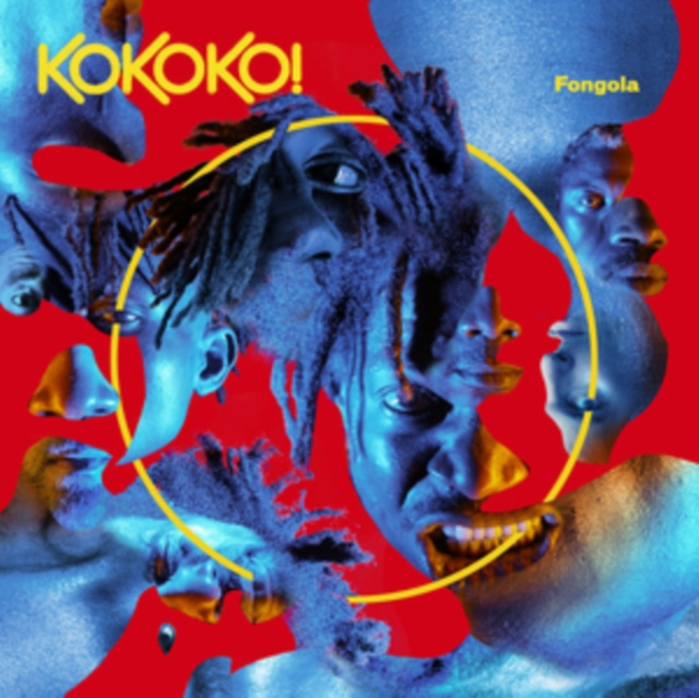 Audio Fongola KOKOKO!