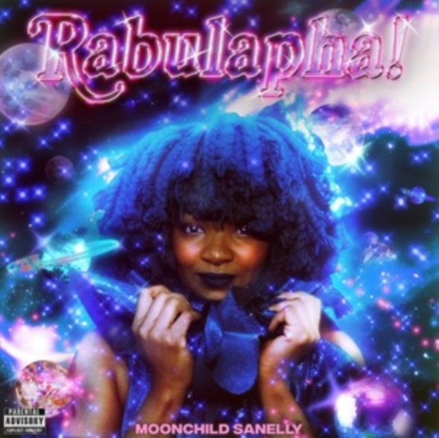 Audio Nüdes Moonchild Sanelly