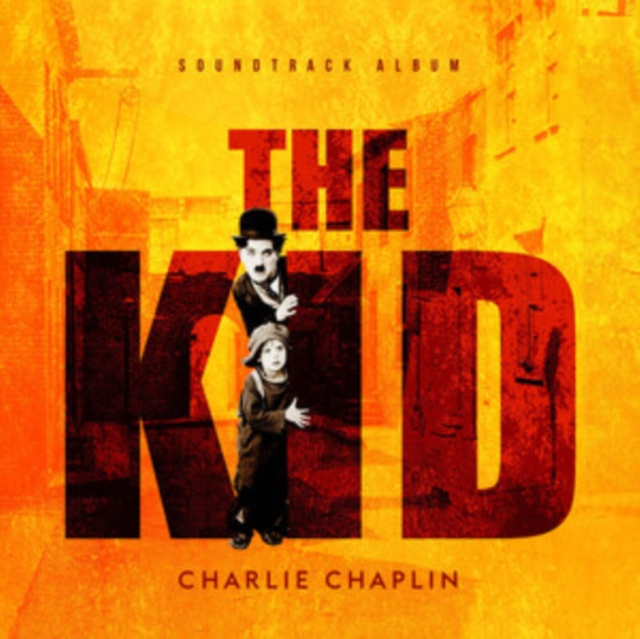 Audio The Kid 