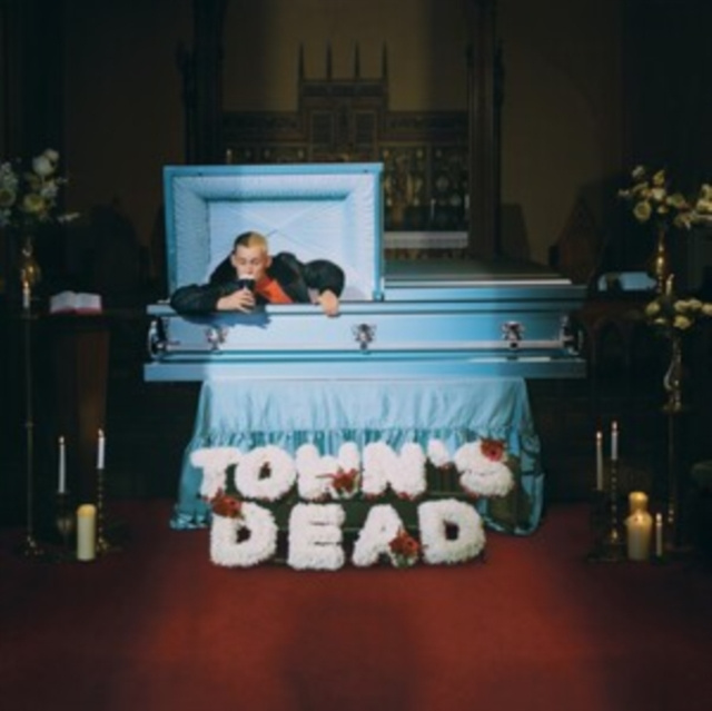 Audio Town's Dead Kojaque