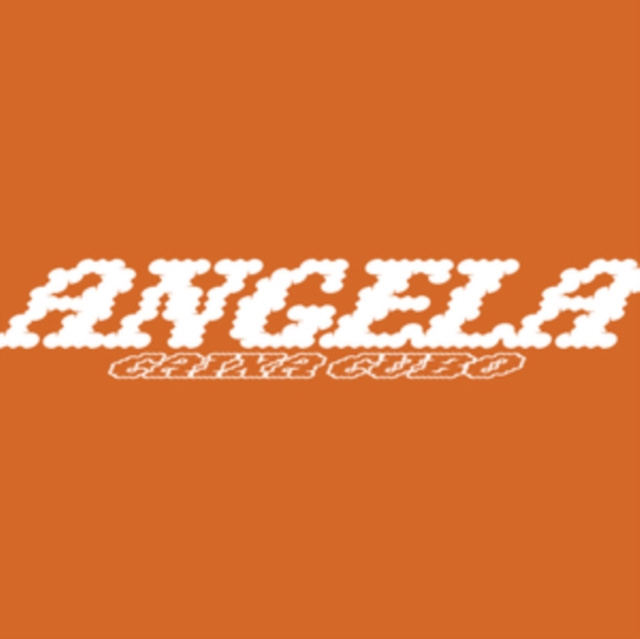 Audio Angela Caixa Cubo