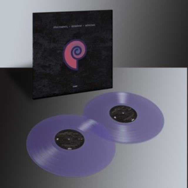 Audio Electronic Ambient Remixes Chris Carter