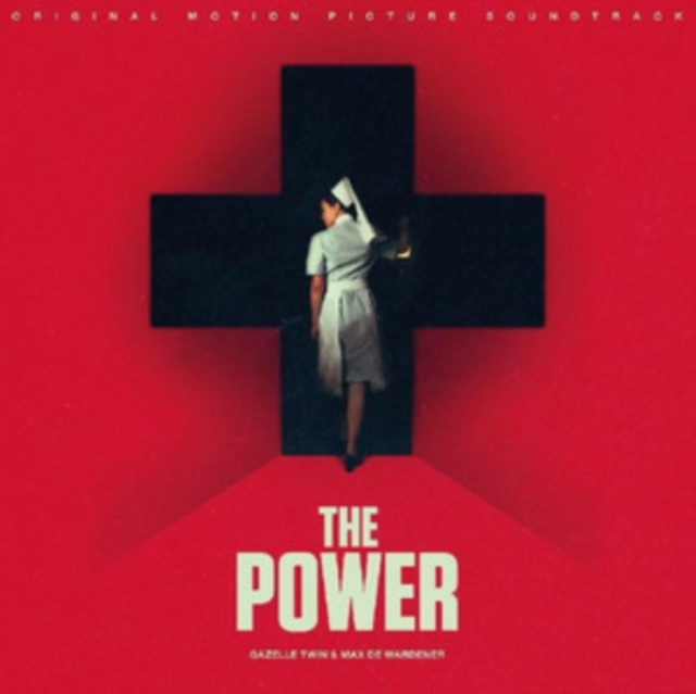 Audio The Power 
