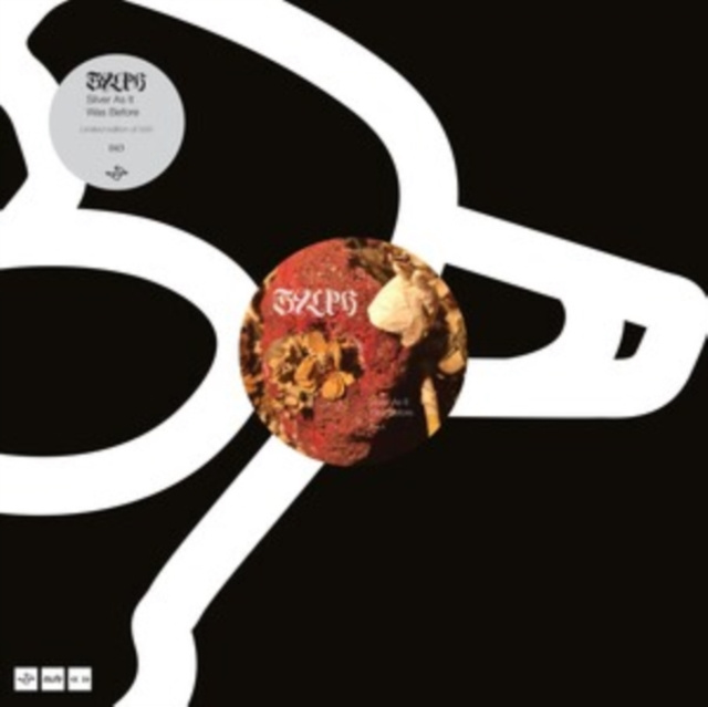 Audio Silver As It Was Before Sylph