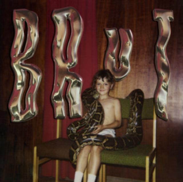 Audio BRUT Brodka