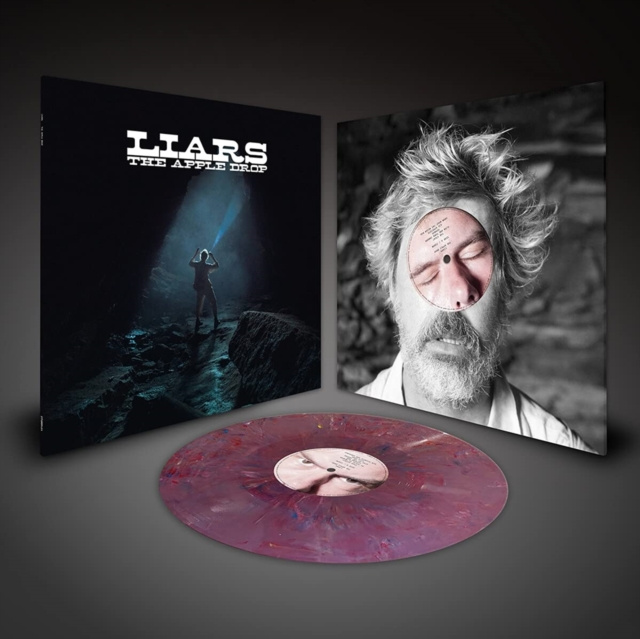 Audio The Apple Drop Liars