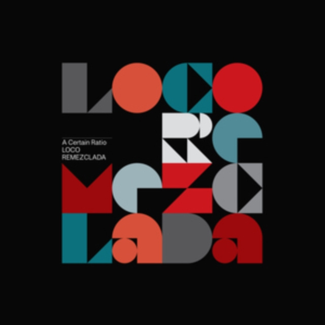 Audio Loco Remezclada A Certain Ratio