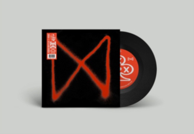 Audio X Working Men's Club