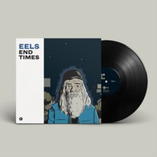 Audio End Times Eels