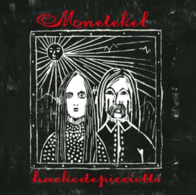 Audio Menetekel Hackedepicciotto