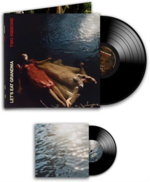 Audio Two Ribbons Let's Eat Grandma