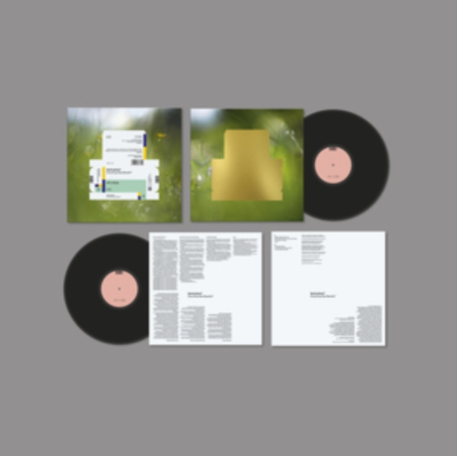 Audio Everything Was Beautiful Spiritualized