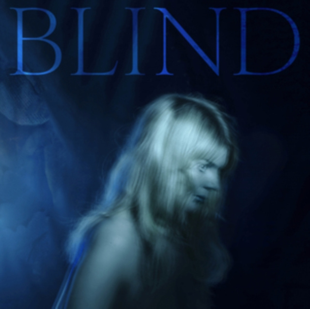 Audio Blind Our Broken Garden