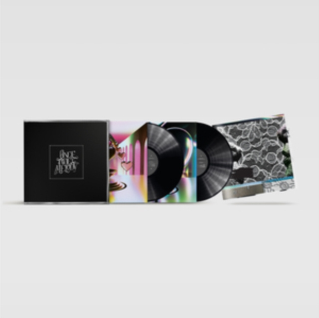 Audio Once Twice Melody Beach House
