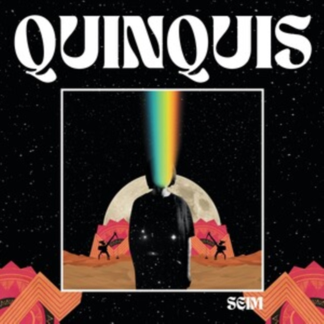 Audio SEIM QUINQUIS