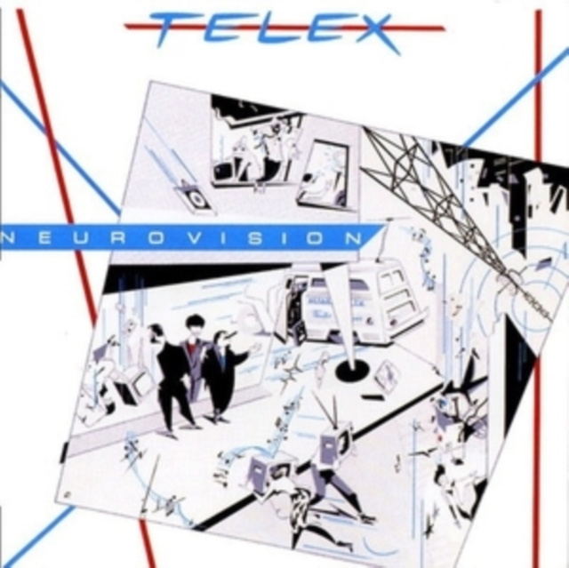 Audio Neurovision Telex
