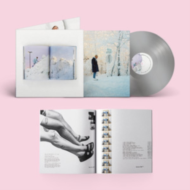 Audio Write Your Name in Pink Quinn Christopherson