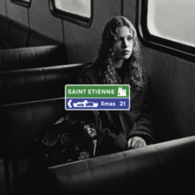 Audio Her Winter Coat Saint Etienne