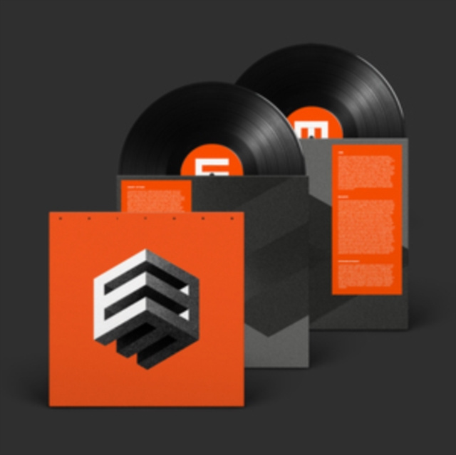 Audio EBM Editors