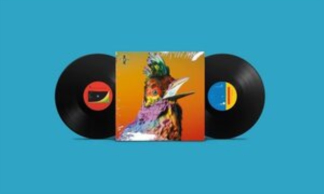 Audio Palaces Flume