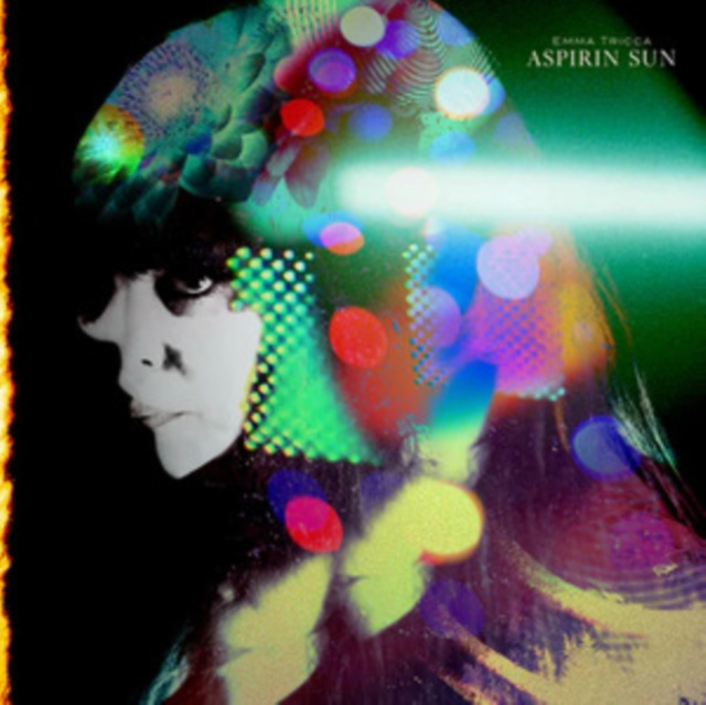 Audio Aspirin Sun Emma Tricca