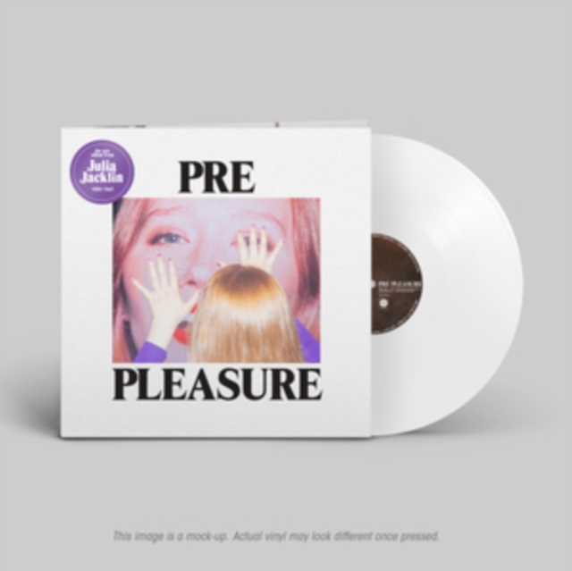 Audio Pre Pleasure Julia Jacklin