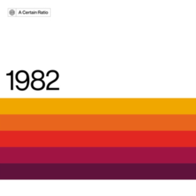 Audio 1982 A Certain Ratio