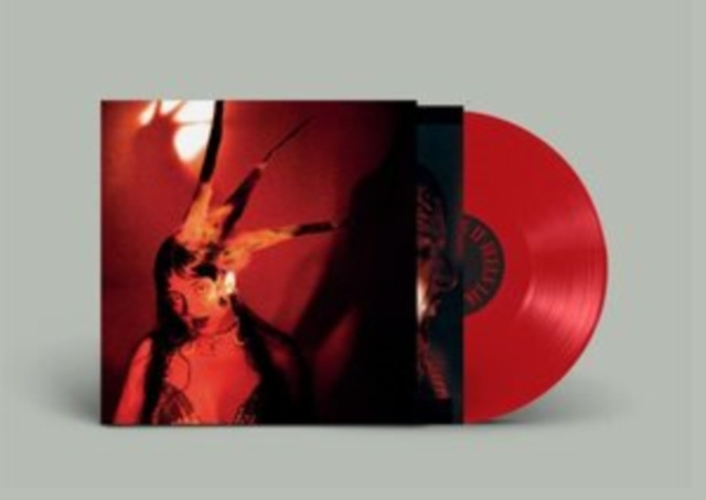 Audio Burning It Feels Like Fran Lobo